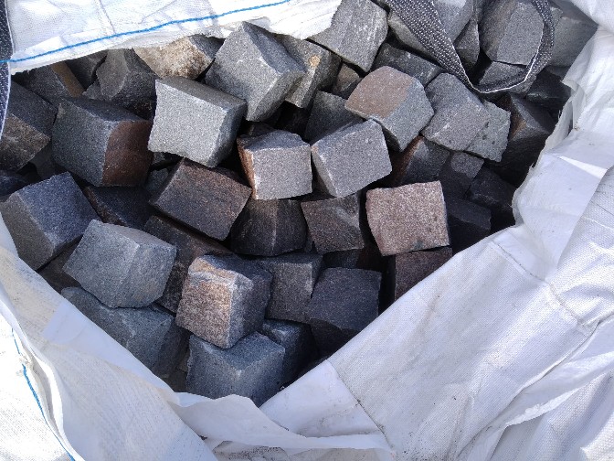 Piatra cubică 10x10x10 (m2)